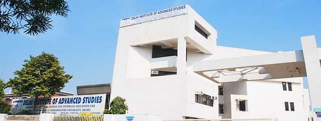 Delhi_Institute_of_Advanced_Studies
